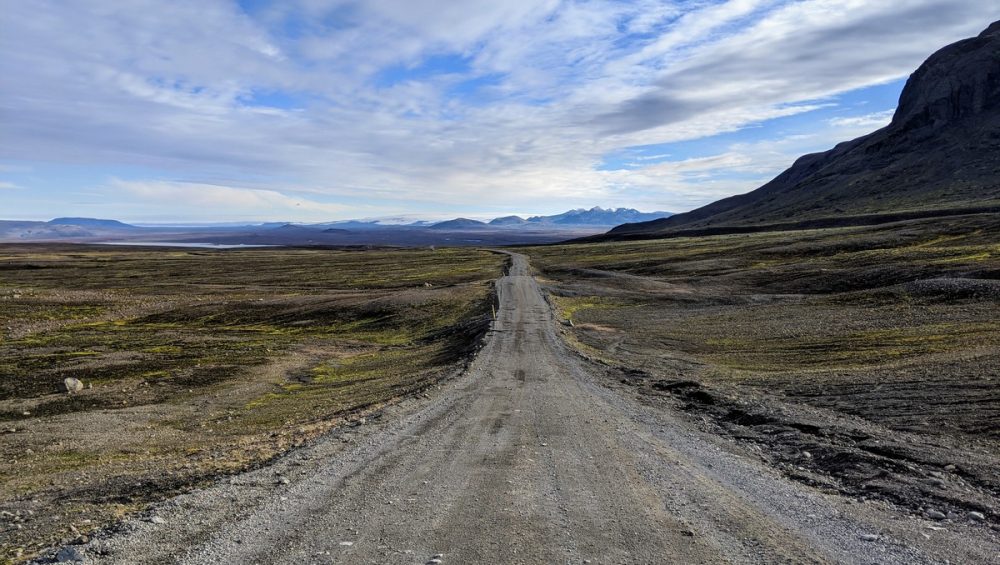 Kjolur