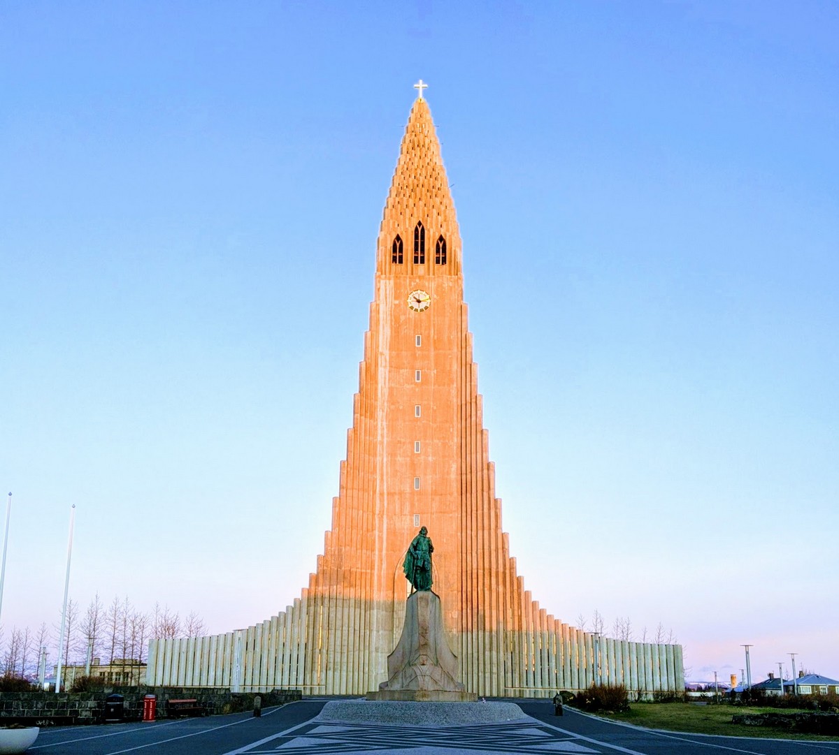 רייקיאוויק