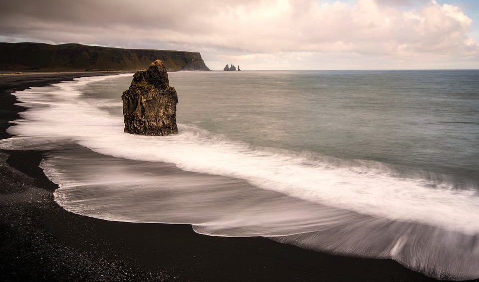 Reynisfjara