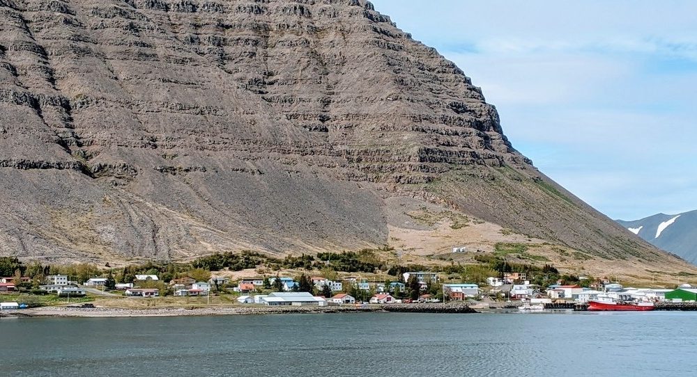 Bildudalur