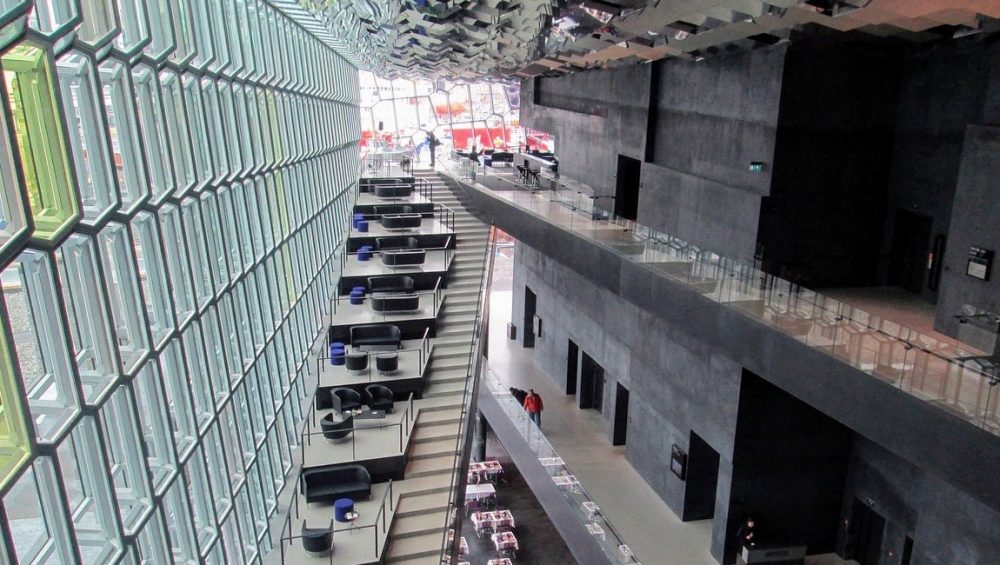 Harpa