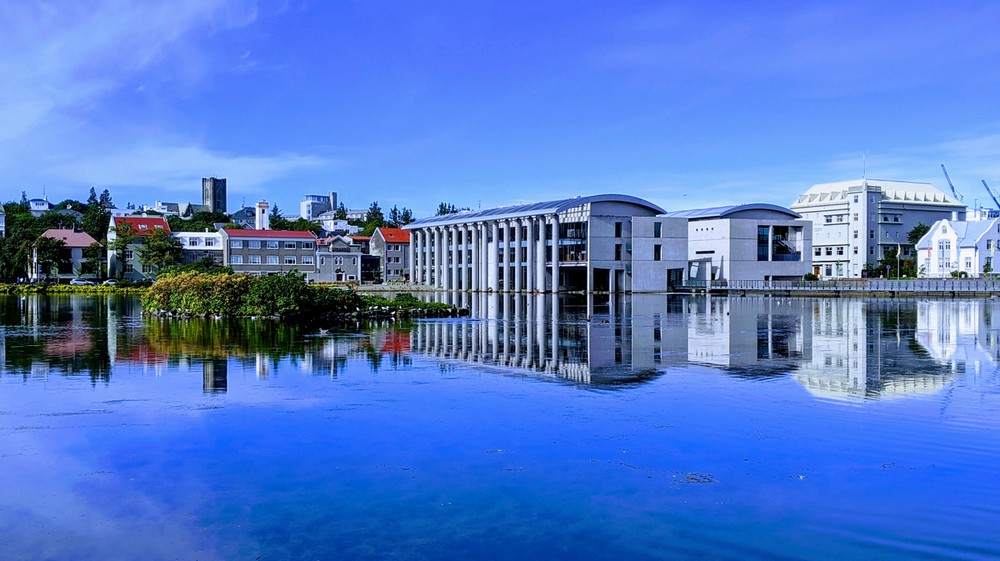 radhus
