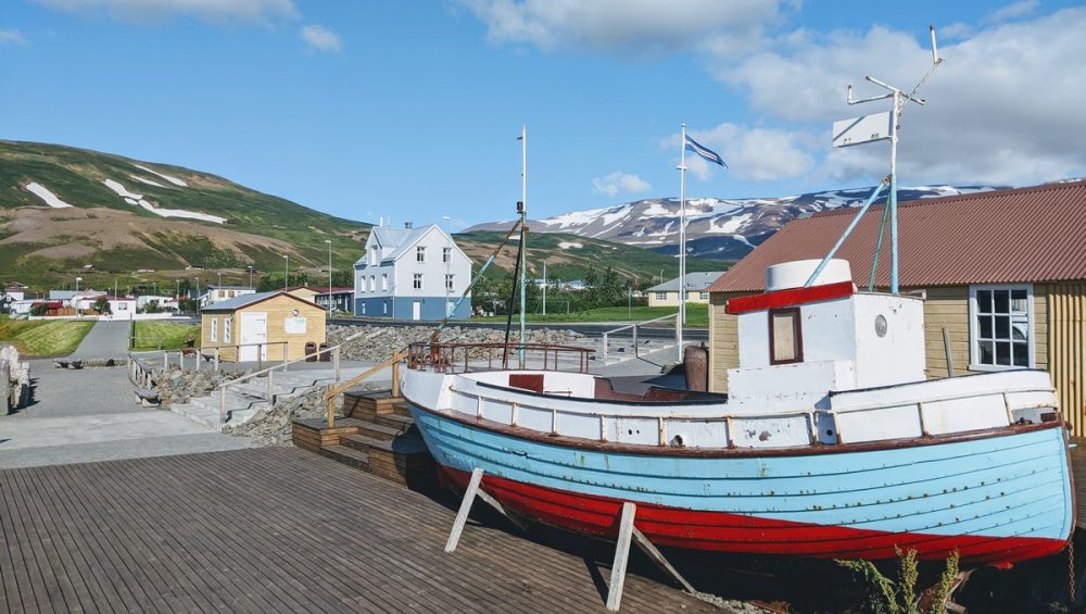 Grenivik