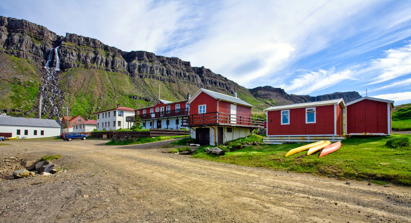 Djupavik