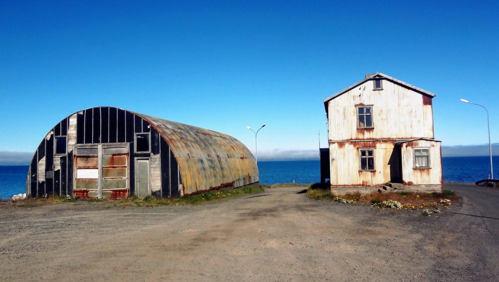 Bakkafjordur