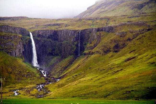 Grundarfoss