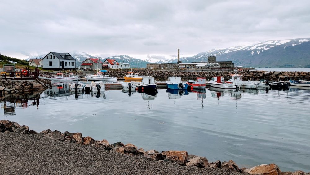 Hjalteyri