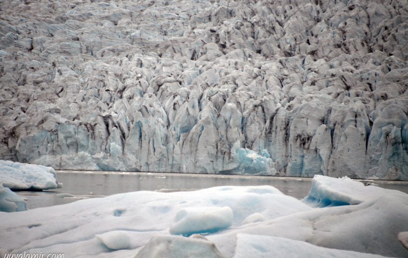 Jökulsárlón Glacier Lagoon