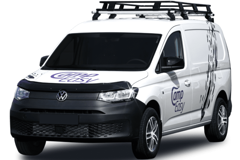 Easy Ranger 4×4
