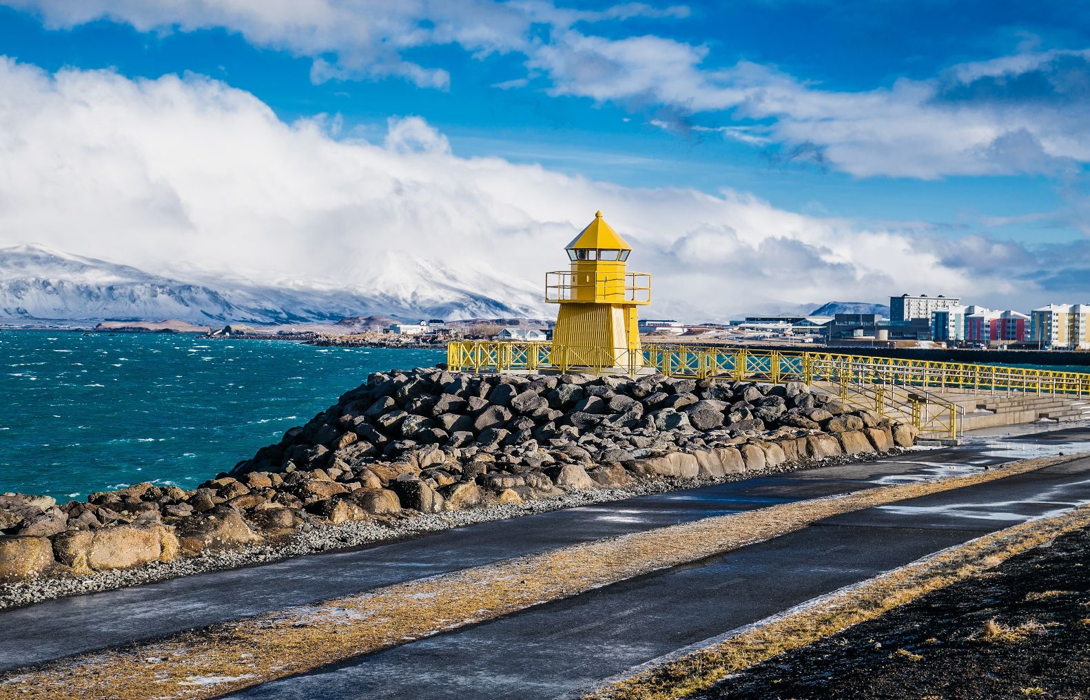 רייקיאוויק