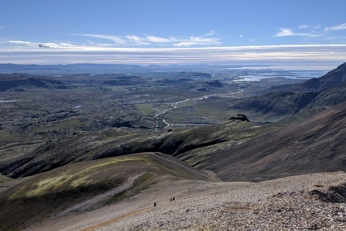 נוף מהר מוסקארדשניוקר