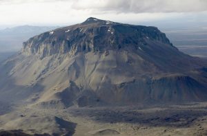 הר הרדוברייד