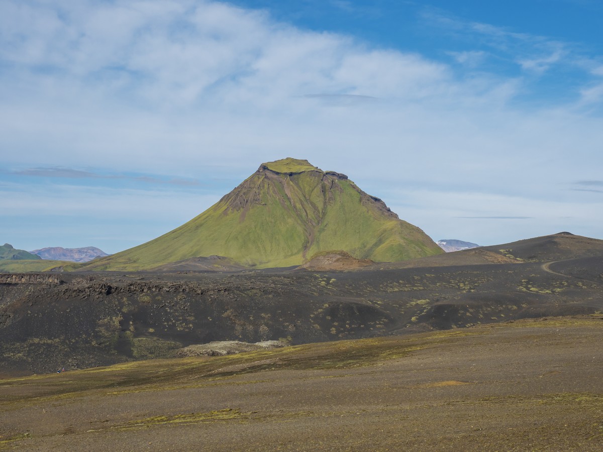 הר Hattfell